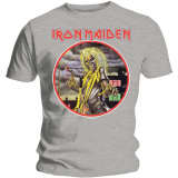 Iron Maiden - KillersT-Shirt