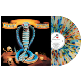 Omen - Warning Of DangerLP Omen - Warning Of DangerLP