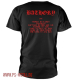 Bathory - HammerheartT-Shirt