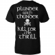 Alestorm - Plunder with ThunderT-Shirt