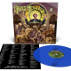 Gruesome - Twisted Prayercoloured LP
