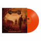 Entrails - An Eternal Time Of Decaycoloured LP