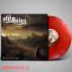 Old Ruins - Always Heading Eastcoloured LP