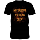 Motorjesus - Wrecking Crew colouredT-Shirt