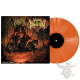 Hounds of Damnation - Vault of Tormentcoloured LP