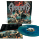 Amorphis - The Karelian Isthmuscoloured LP