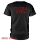 Cannibal Corpse - Tomb of the MutilatedT-Shirt