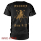 Marduk - Rom 5:12 (gold)T-Shirt