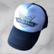 Motorjesus - New LogoCap