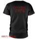 Cannibal Corpse - Butchered At BirthT-Shirt