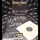 Demon Spell - Blessed Be The Darkcoloured LP