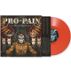 Pro-Pain - Stone Cold Angercoloured LP