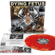 Dying Fetus - Purification Through Violencecoloured LP