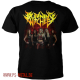 Burning Witches - SnakeT-Shirt