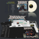 Paradox - Heresycoloured LP
