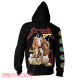 Metallica - Executioner (The Unforgiven)Zipper
