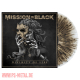 Mission In Black - Divinity Of Liescoloured LP