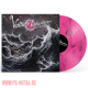 Vulture Industries - Ghosts From The Pastcoloured LP