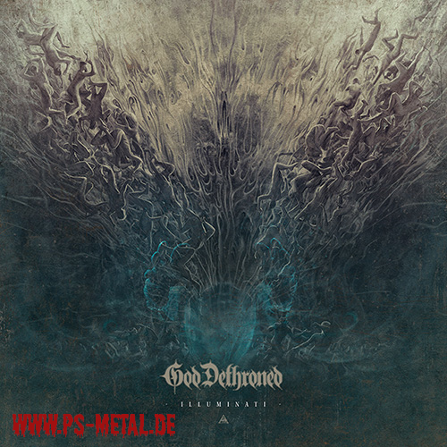 God Dethroned - IlluminatiLP