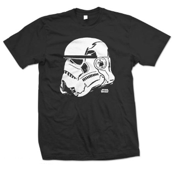 Star Wars - TrooperT-Shirt SALE AND KILL!