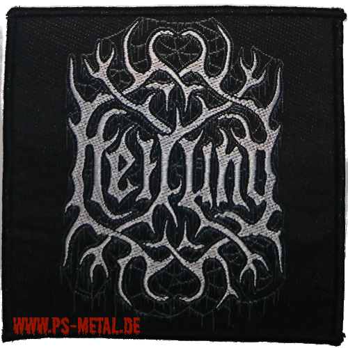 Heilung - LogoPatch