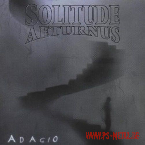 Solitude Aeturnus - AdagioDLP
