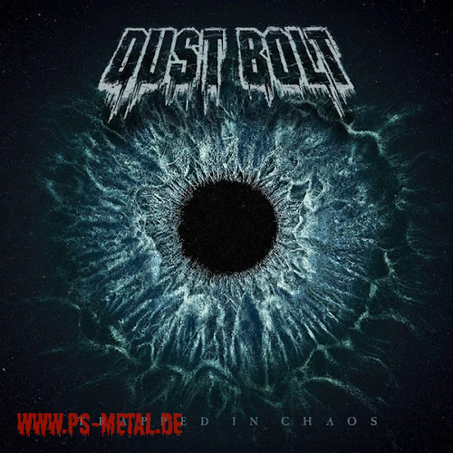 Dust Bolt - Trapped In Chaos CD