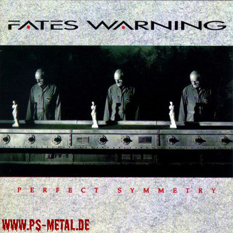 Fates Warning - Perfect SymmetryDigi