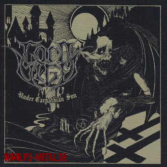 Lord Vigo - Under Carpathian SunCD