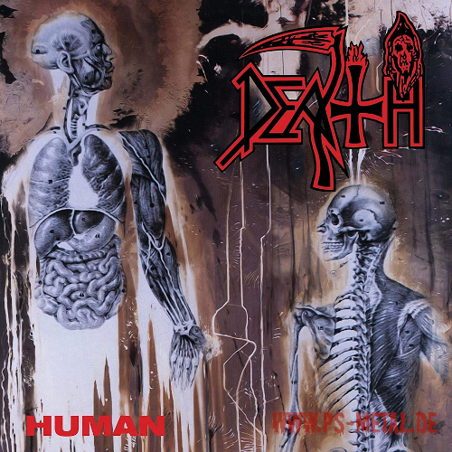 Death - HumanDCD