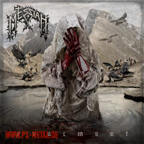 Messiah - FracmontPIC