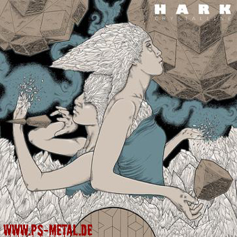 Hark - CrystallineDigi