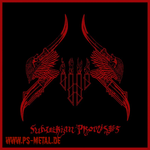 Sijjin - Sumerian PromisesLP