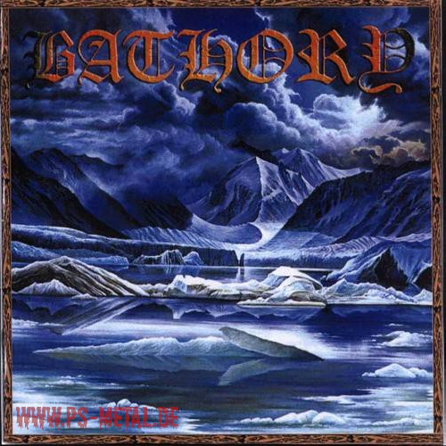 Bathory - Nordland ICD