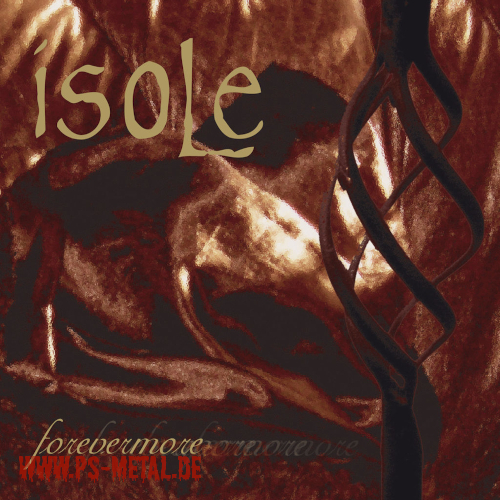 Isole - ForevermoreCD