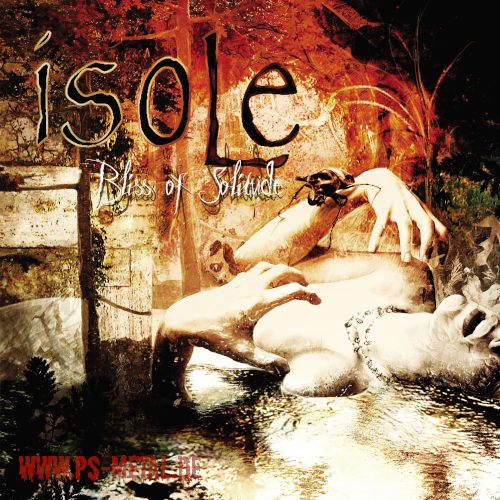 Isole - Bliss of SolitudeCD