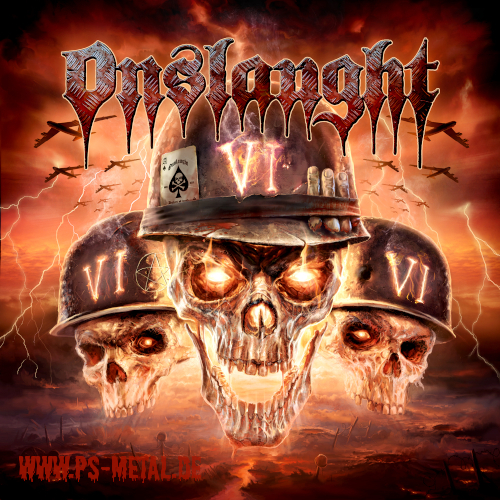 Onslaught - VICD