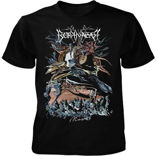 Borknagar - MoonT-Shirt
