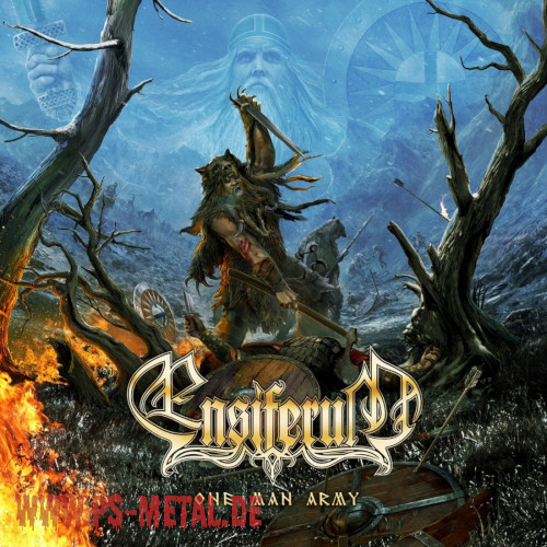 Ensiferum - One Man ArmyCD