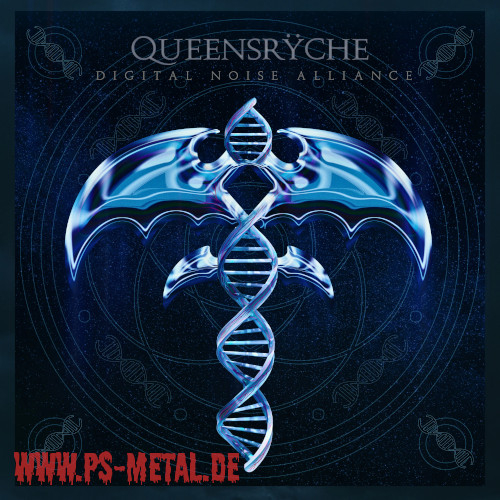 Queensrÿche - Digital Noise AllianceDLP