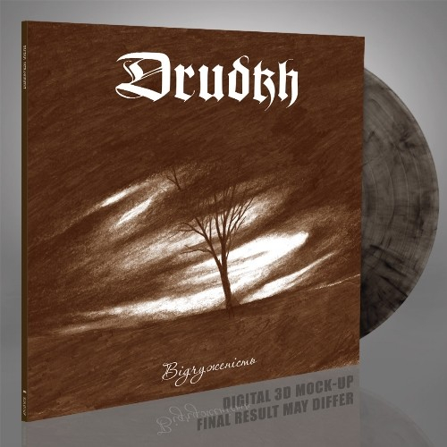 Drudkh - Estrangementcoloured LP