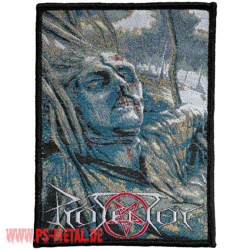 Protector - A Shedding of SkinPatch