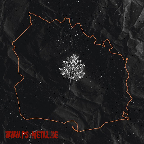 In Twilight's Embrace - Lawa, Czyli Do Diabła Z Namicoloured LP