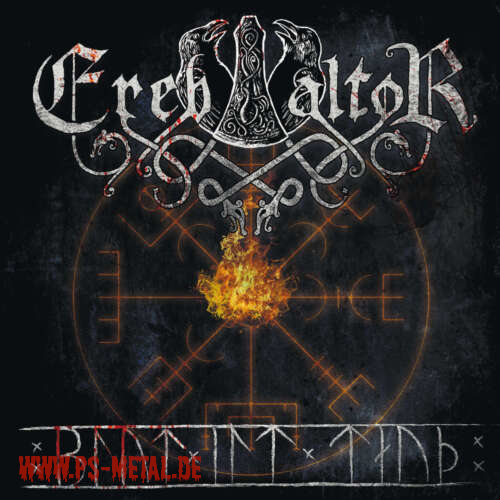 Ereb Altor - Blot Ilt TautCD