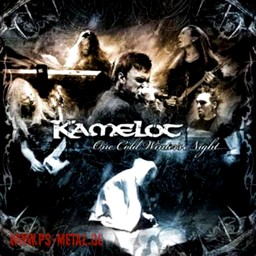 Kamelot - One Cold Winter's NightDCD