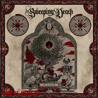 Sweeping Death - In LucidCD