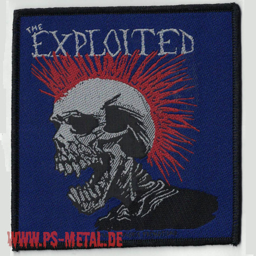 Exploited, The - MohicanPatch