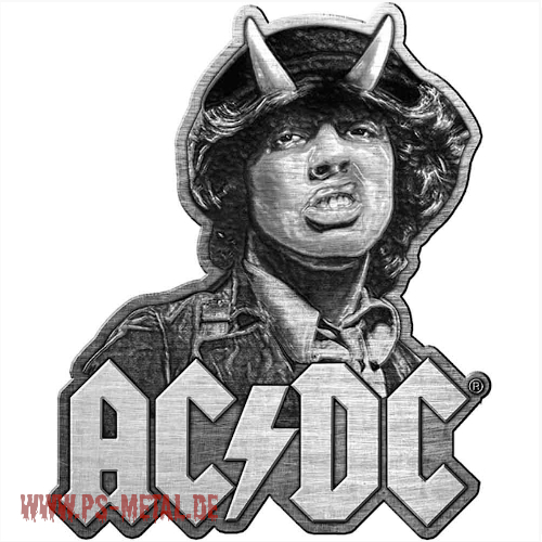 AC/DC - AngusPin