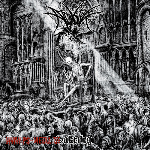 Atomwinter - SakrilegDigi