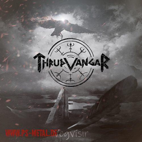 Thrudvangar - VegvisirDigi